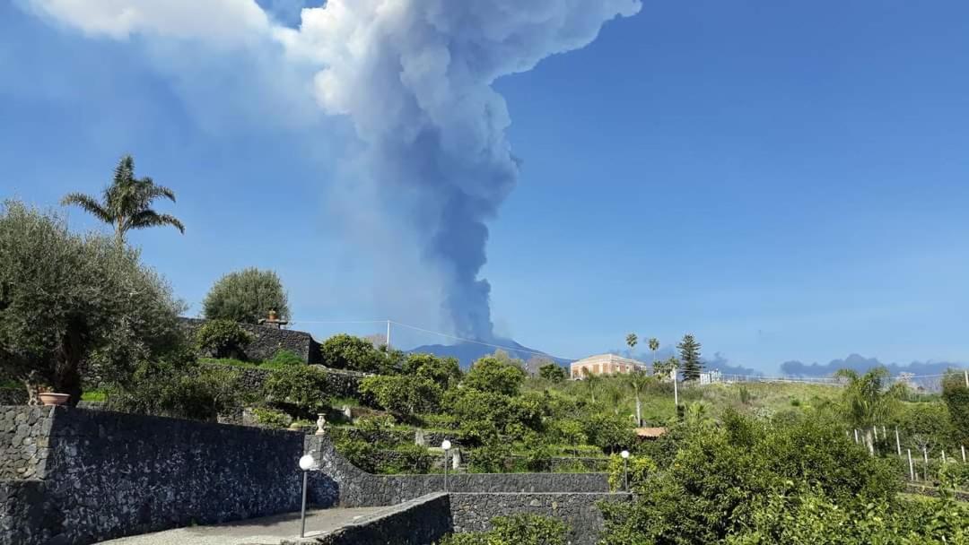 Profumo Di Zagara Acireale 빌라 외부 사진