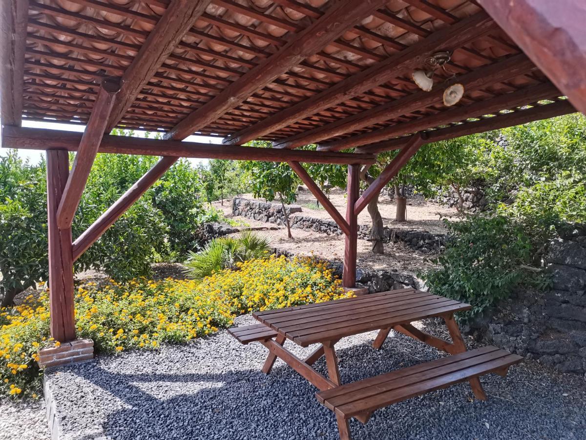 Profumo Di Zagara Acireale 빌라 외부 사진