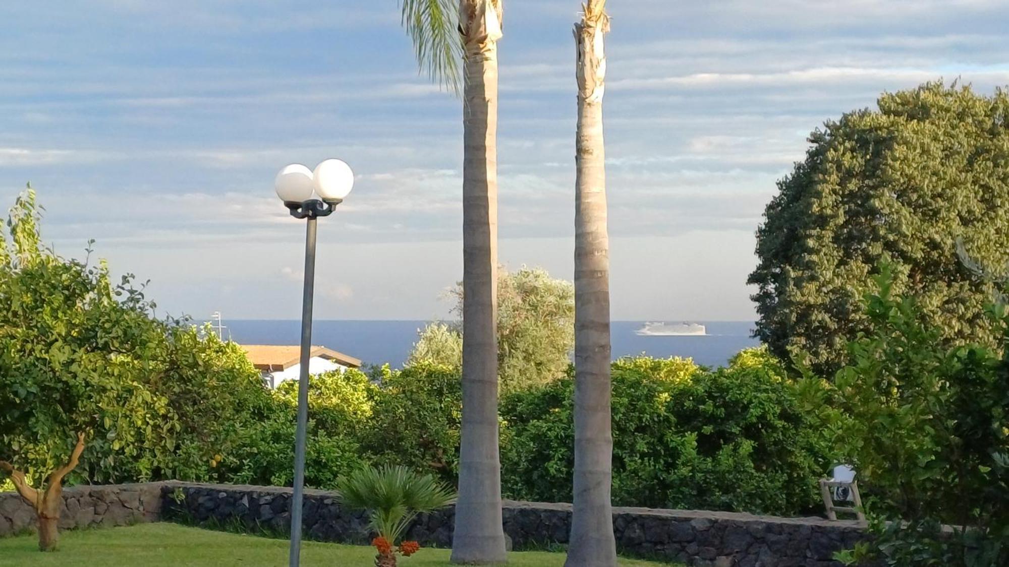 Profumo Di Zagara Acireale 빌라 외부 사진