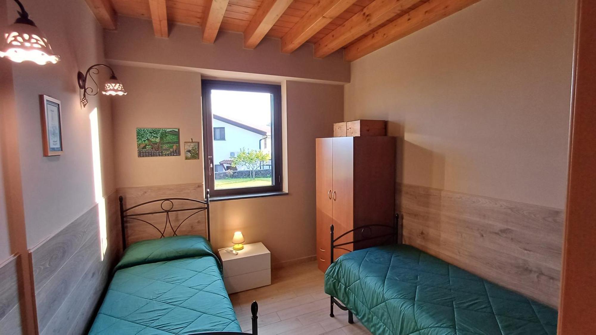 Profumo Di Zagara Acireale 빌라 외부 사진