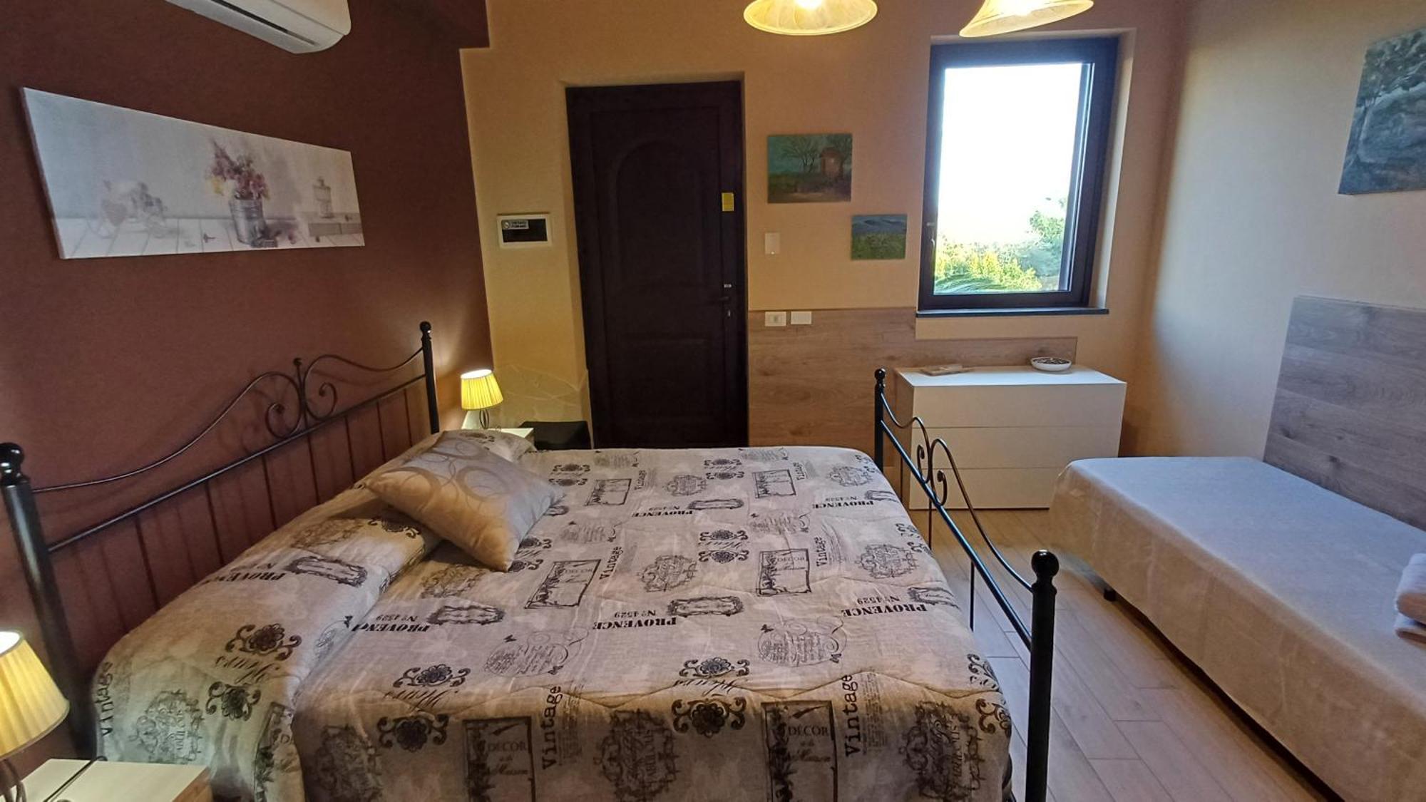 Profumo Di Zagara Acireale 빌라 외부 사진