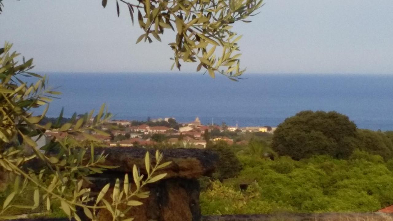 Profumo Di Zagara Acireale 빌라 외부 사진