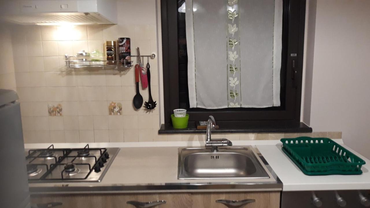 Profumo Di Zagara Acireale 빌라 외부 사진